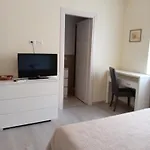 Lägenhet Lusitana Alloggi 2 Foligno