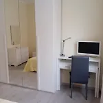 Lusitana Alloggi 2 Daire Foligno