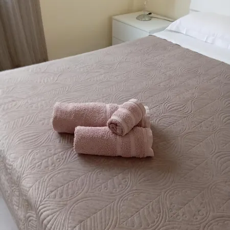 Lusitana Alloggi 2 Apartman