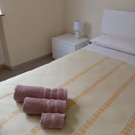 Lusitana Alloggi 2 Apartman