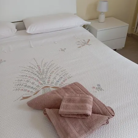 Apartamento Lusitana Alloggi 2