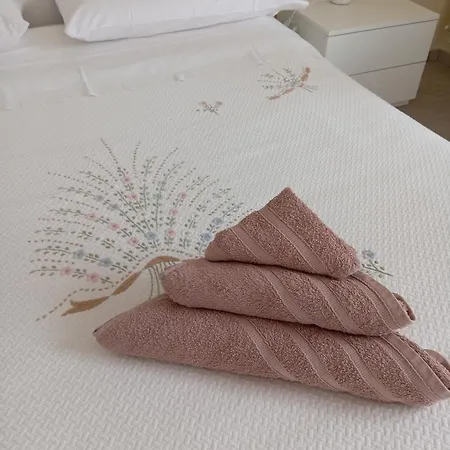 Apartman Lusitana Alloggi 2