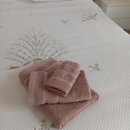 Apartman Lusitana Alloggi 2