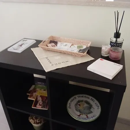 Lusitana Alloggi 2 * Foligno