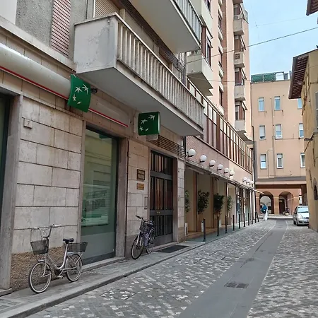 Lusitana Alloggi 2 Apartman Foligno