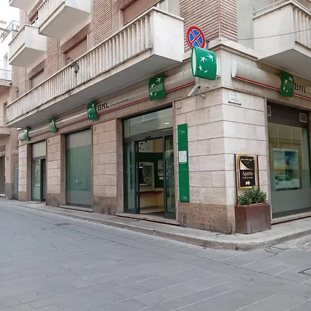 Lusitana Alloggi 2 * Foligno