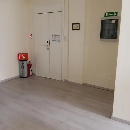 Apartamento Lusitana Alloggi 2 *