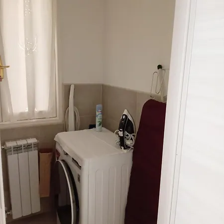 Lusitana Alloggi 2 Apartman Foligno