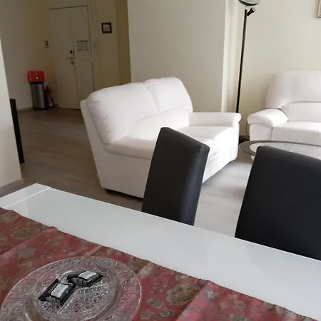 Lusitana Alloggi 2 *