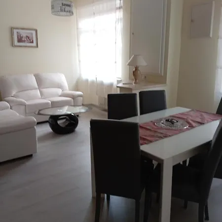 Lusitana Alloggi 2 Foligno