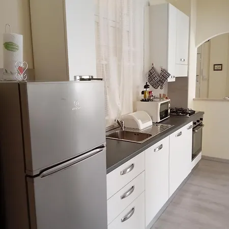 Lusitana Alloggi 2 Foligno