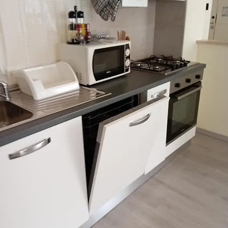 Lusitana Alloggi 2 Apartman