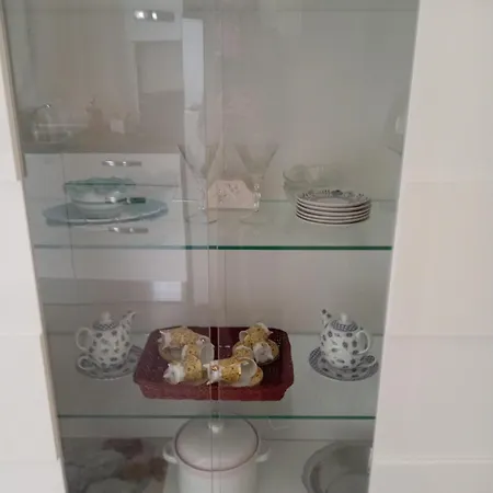 Lusitana Alloggi 2 Foligno