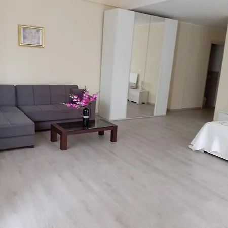 Appartamento Lusitana Alloggi 2