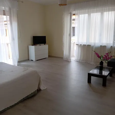 Lusitana Alloggi 2 Apartman *