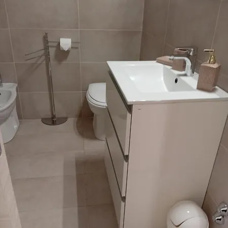 Lusitana Alloggi 2 Foligno