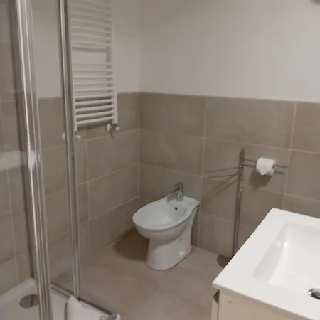 Lusitana Alloggi 2 Foligno