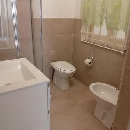 Lusitana Alloggi 2 Foligno