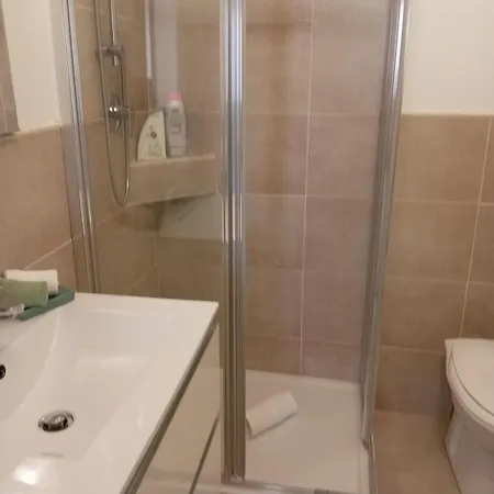 Lusitana Alloggi 2 Foligno