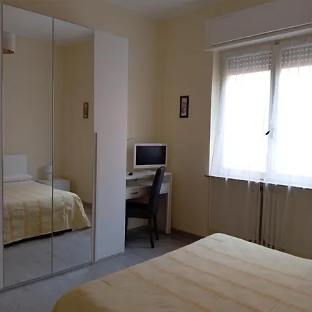 Apartamento Lusitana Alloggi 2 Foligno