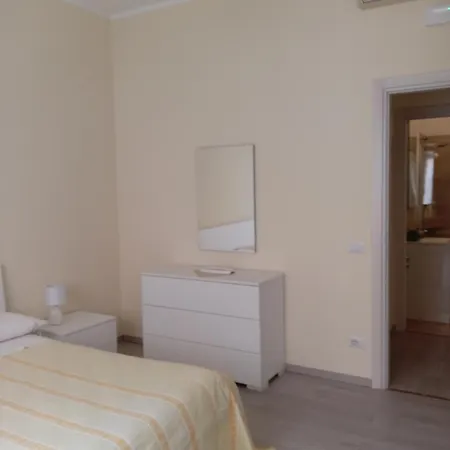 Lusitana Alloggi 2 Foligno