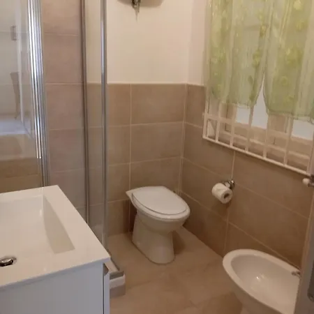 Lusitana Alloggi 2 Foligno