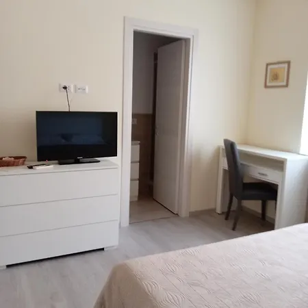 Appartamento Lusitana Alloggi 2 Foligno