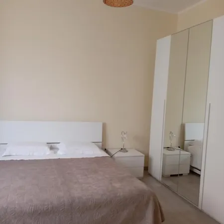 Lusitana Alloggi 2 * Foligno