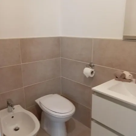 Apartman Lusitana Alloggi 2 Foligno