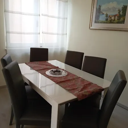 Lusitana Alloggi 2 Appartamento Foligno