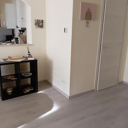 Lusitana Alloggi 2 Foligno