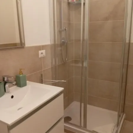 Apartamento Lusitana Alloggi 2 *