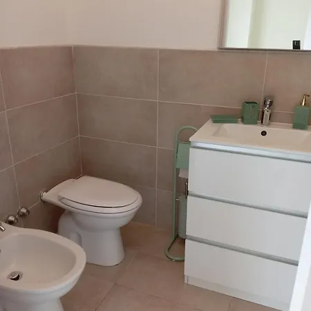 Lusitana Alloggi 2 *