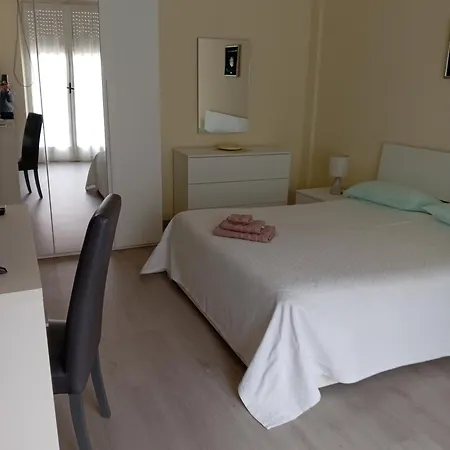 Lusitana Alloggi 2 *