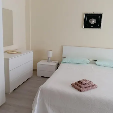 Lusitana Alloggi 2 Apartman *