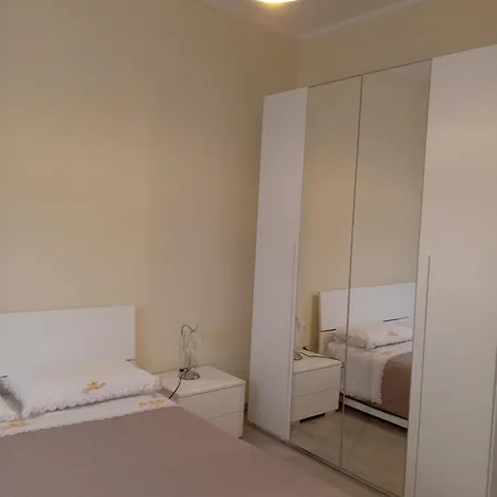 Lusitana Alloggi 2 Apartman