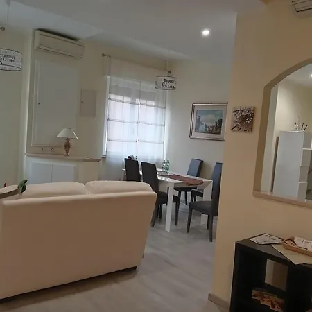 Apartamento Lusitana Alloggi 2 Foligno