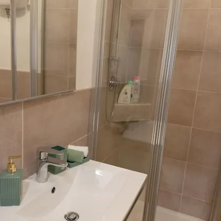 Apartman Lusitana Alloggi 2