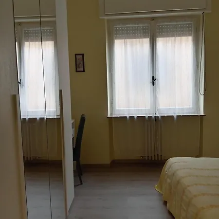 Lusitana Alloggi 2 *