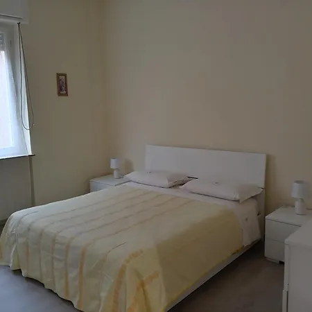 Appartamento Lusitana Alloggi 2 Foligno