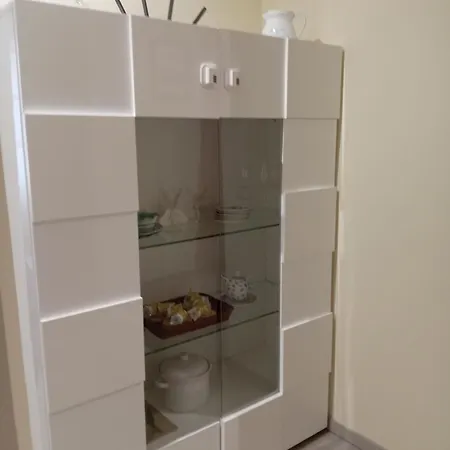 Appartamento Lusitana Alloggi 2 Foligno