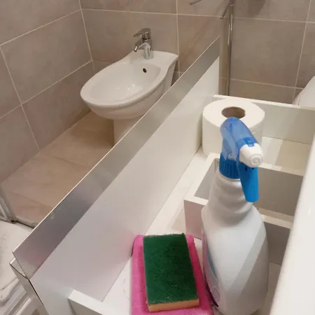 Appartamento Lusitana Alloggi 2 *