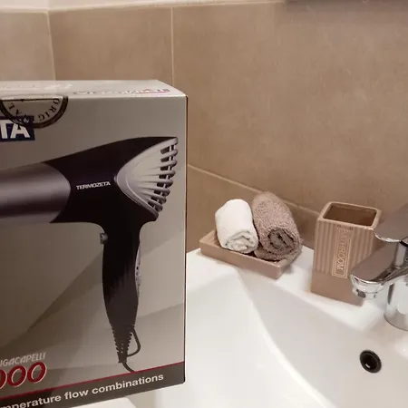 Lusitana Alloggi 2 Appartamento