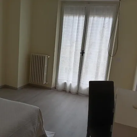 Lusitana Alloggi 2 *