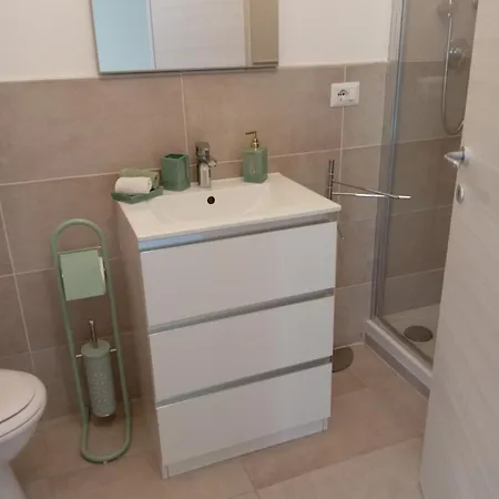 Appartamento Lusitana Alloggi 2