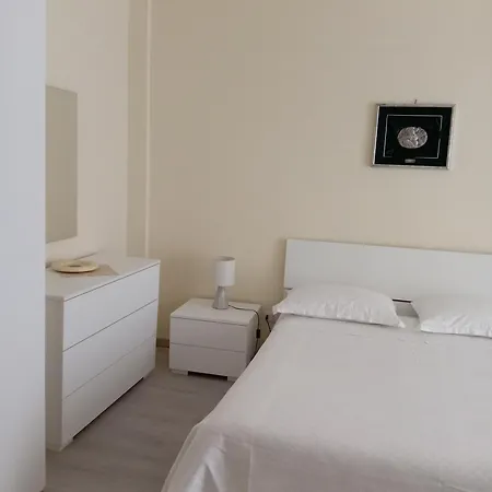 Lusitana Alloggi 2 Appartamento *