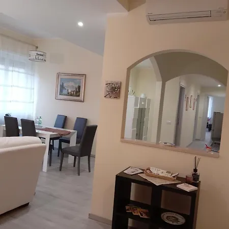 Lusitana Alloggi 2 Foligno