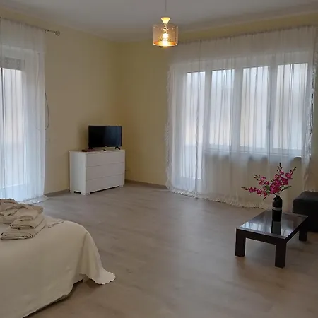 Lusitana Alloggi 2 Apartman *