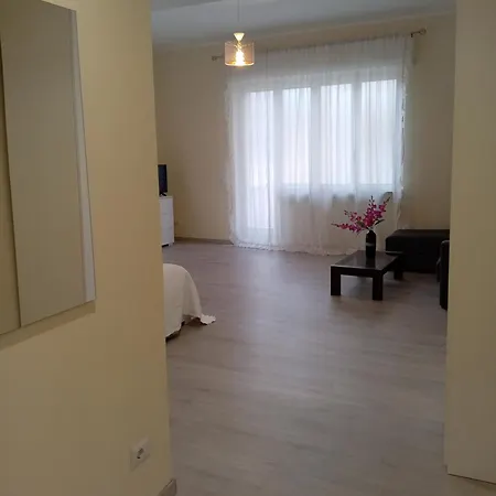 Apartamento Lusitana Alloggi 2 Foligno