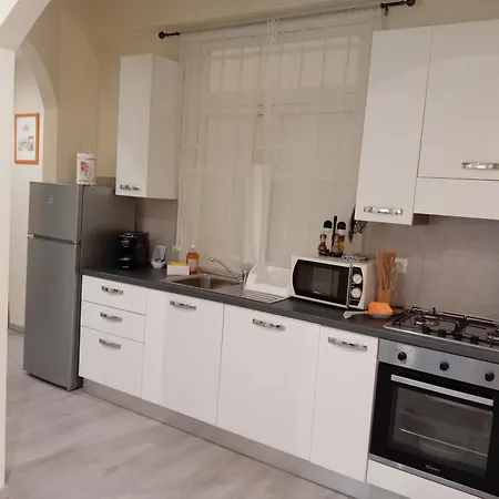 Lusitana Alloggi 2 Foligno